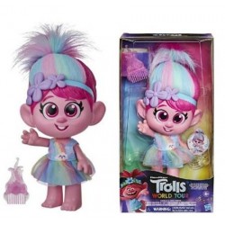 Trolls Bábika – Poppy